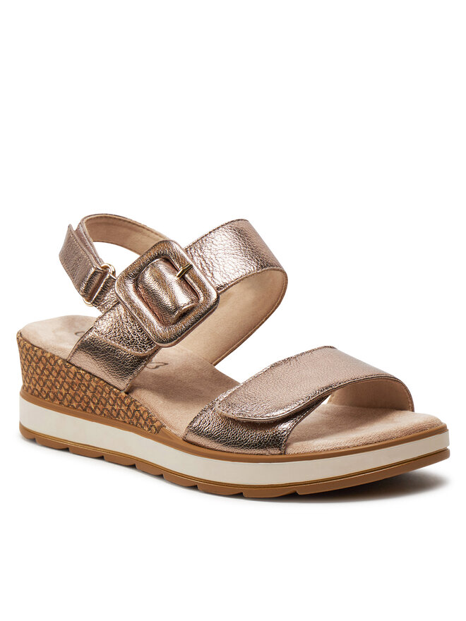 Caprice Sandalen Caprice 9-28753-42 Braun