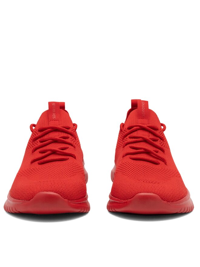 Sprandi Sneakersy Sprandi FLEXI MP-S23R241A-8 Červená