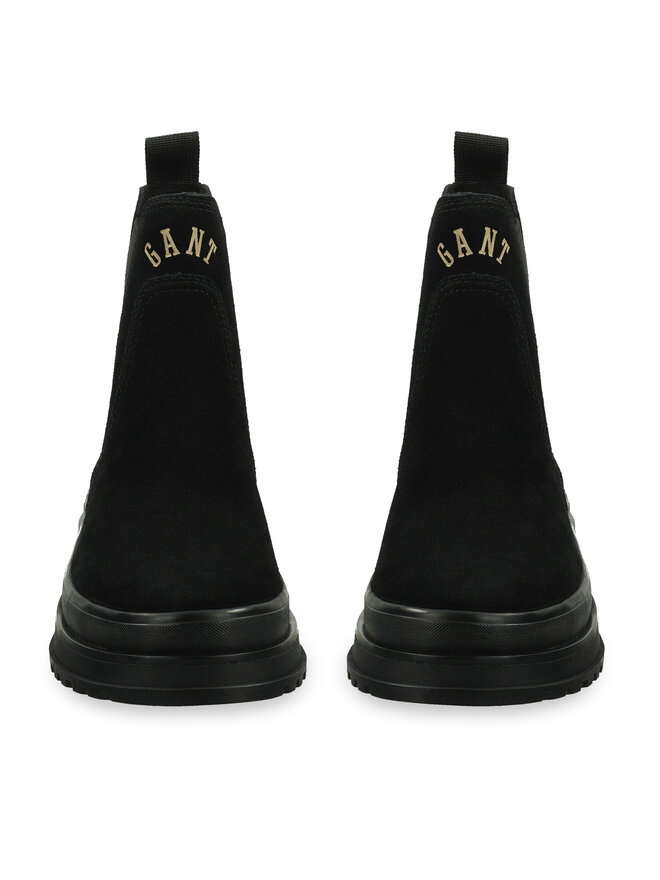 Gant Боти тип челси Gant Wintly 29553793 Черен