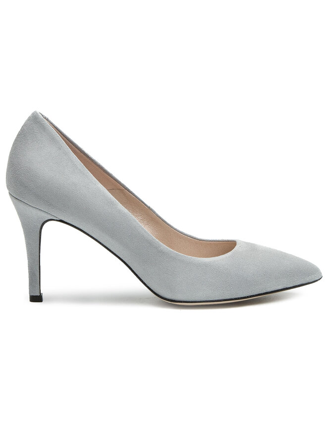 Eva Minge High Heels Eva Minge EM-10-05-000078 Grau