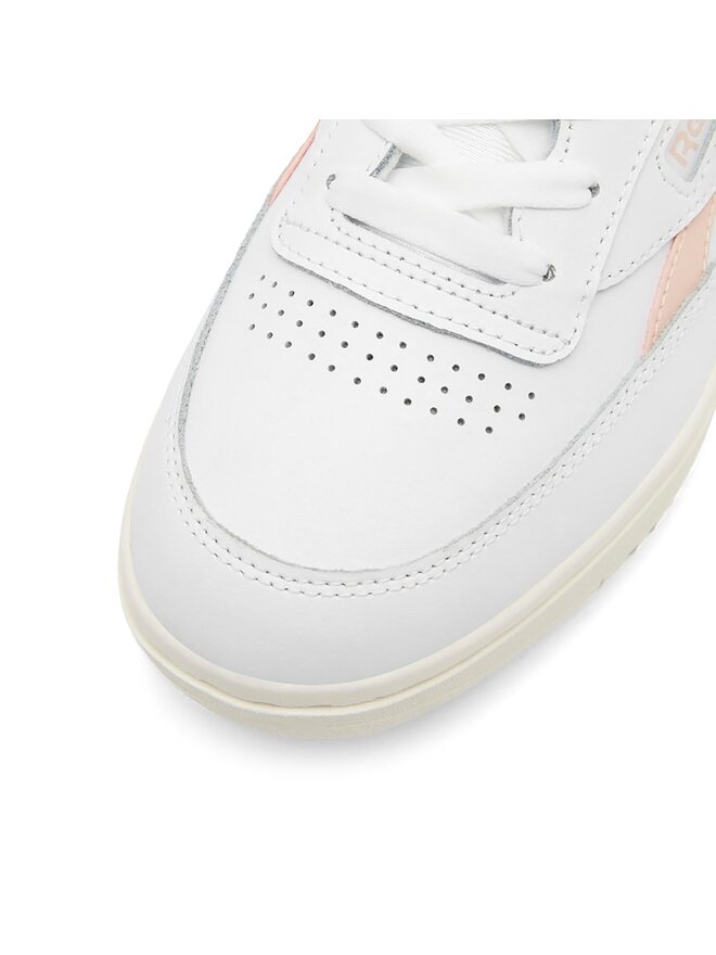 Reebok Снікерcи Reebok Club C Double Revenge 100033101 Écru
