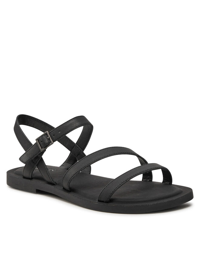 Toms Sandalen Toms Kira 10020802 Schwarz