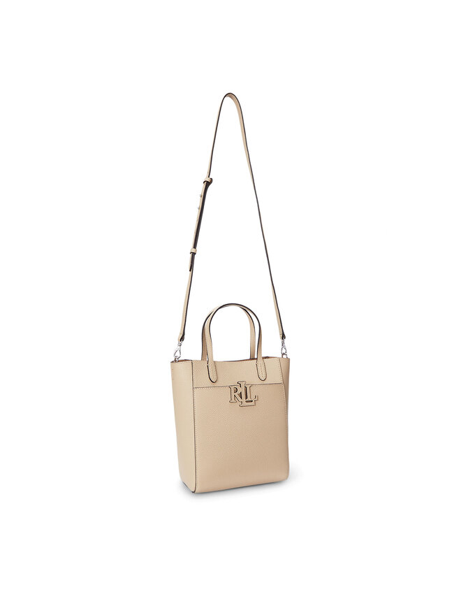 LAUREN RALPH LAUREN Τσάντα LAUREN RALPH LAUREN Cameryn 431966760003 Μπεζ