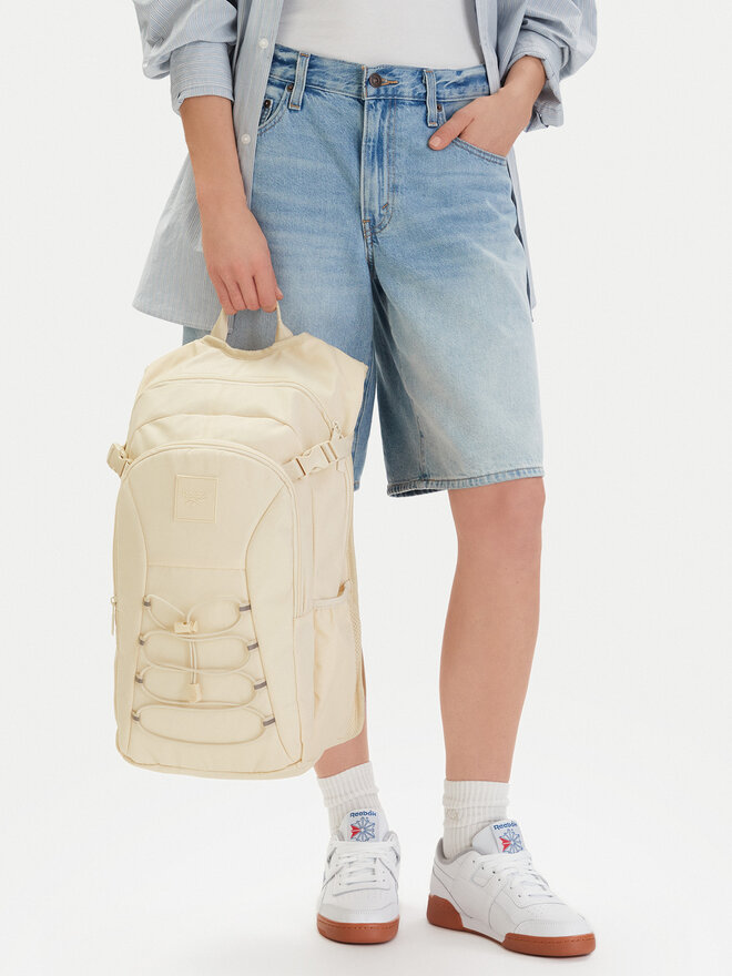Reebok Рюкзак Reebok CWBEO-RBK-WS-006-09 Бежевий