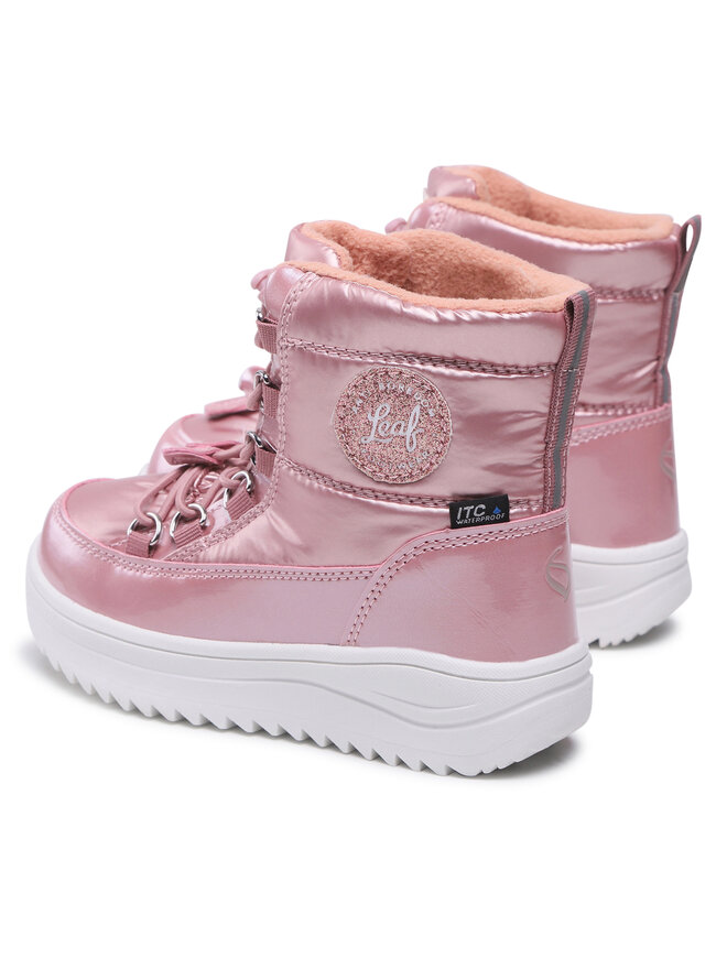 Leaf Schneeschuhe Leaf Nickby LNICK201K Rosa