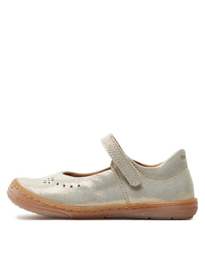 Froddo Pusbačiai Froddo Mary F G3140182-1 M Auksinė