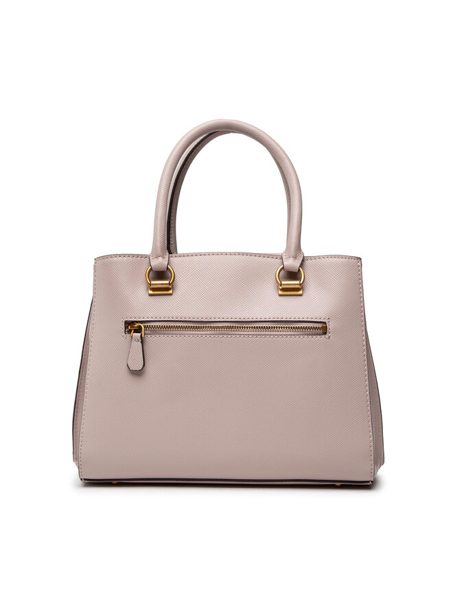 Guess Сумка Guess Alexie Girlfriend Satchel HWVB84 16060 Рожевий