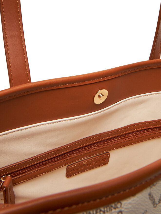 Valentino Сумка Valentino Lady Re VBS8GT02 Білий