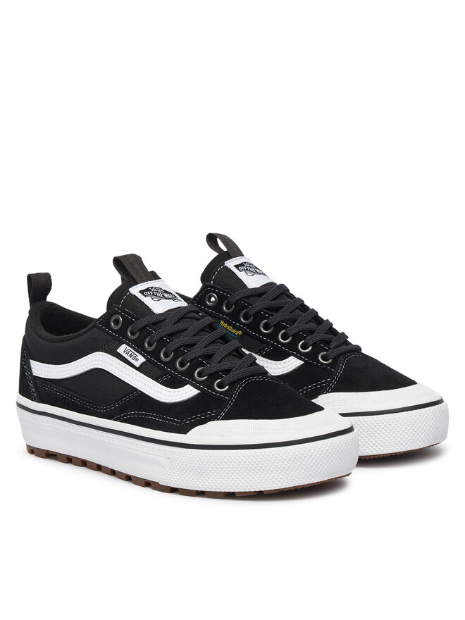 Vans Sneakers Vans Old Skool Waterproof Insu VN000DAZBA21 Schwarz