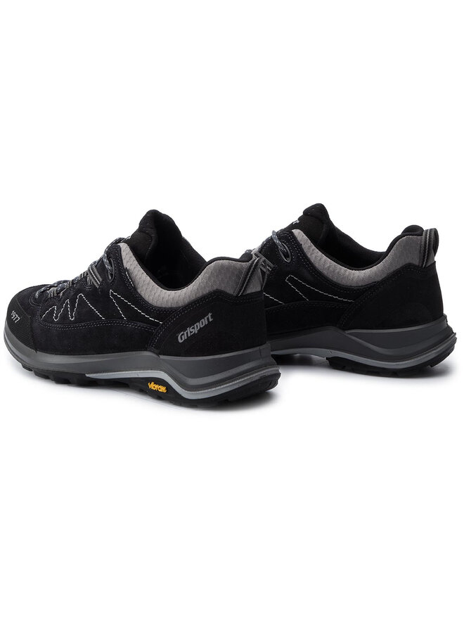 Grisport Botas de trekking Grisport 14303A1T Negro