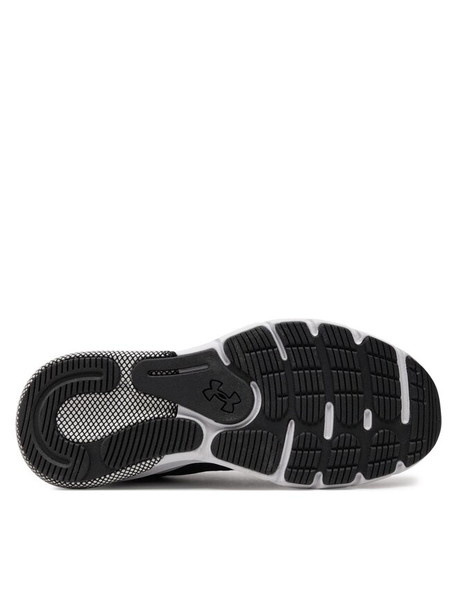 Under Armour Futócipő Under Armour Ua Hovr Turbulence 2 3026520-001 Fekete