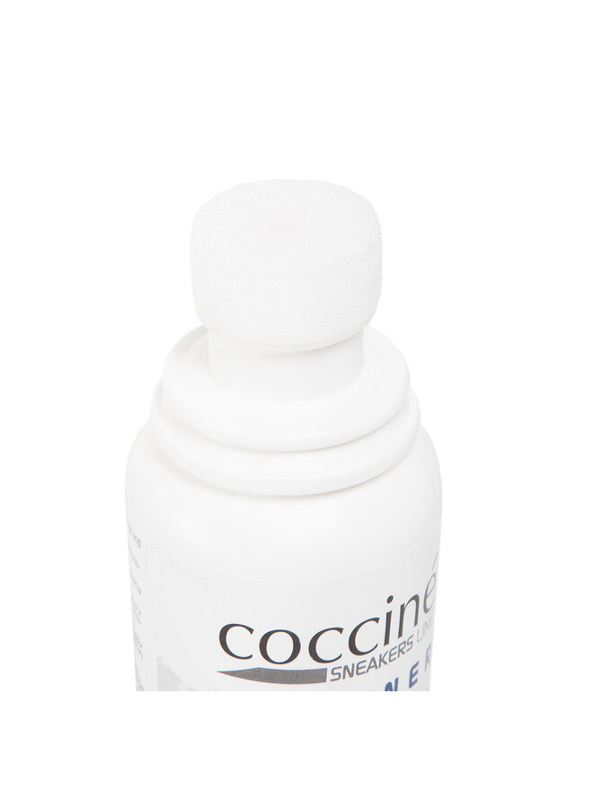 Coccine Cipő korrektor Coccine Sneakers Whitener Fehér