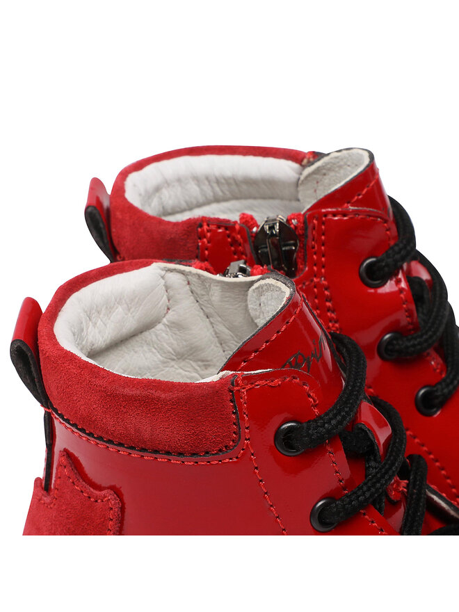Primigi Botas altas Primigi 2910700 M Rojo