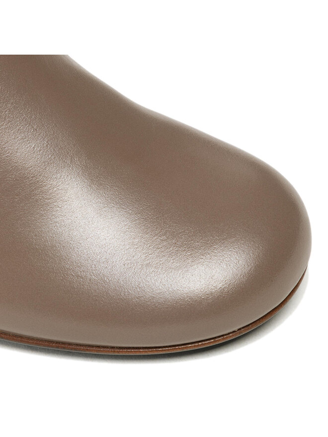 Patrizia Pepe Botines Patrizia Pepe 8Y0018/L011-B744 Marrón