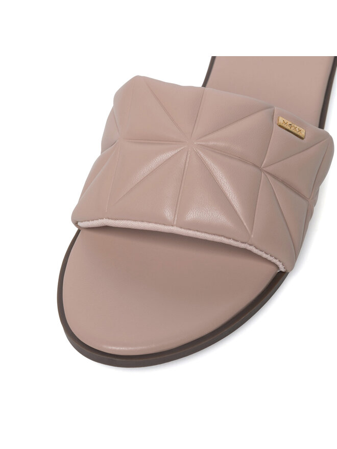 MEXX Papucs MEXX WYL021123-02 Rózsaszín