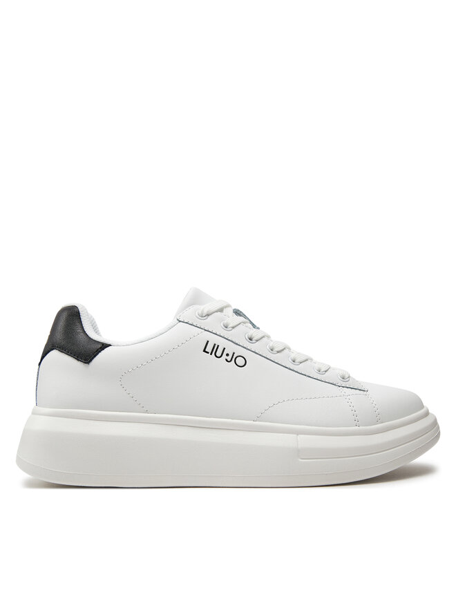 Liu Jo Sneakers Liu Jo Big 01 7B4027 PX474 Alb