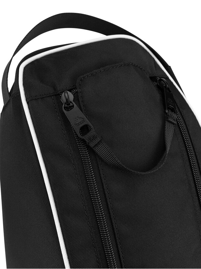 Kappa Torba Kappa KPA-B-008-07 Czarny