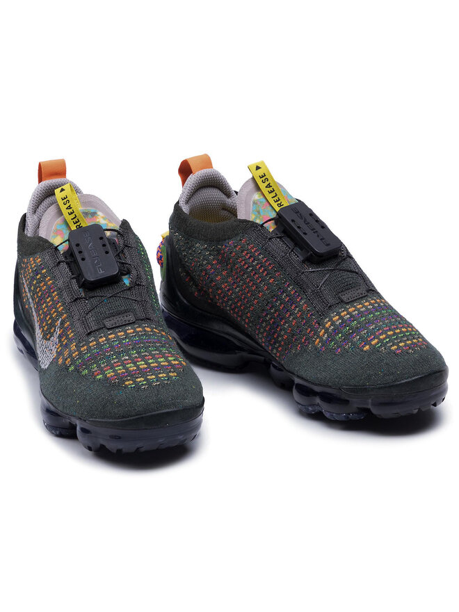 Nike Снікерcи Nike Air Vapormax 2020 Fk CW1765 001 Зелений