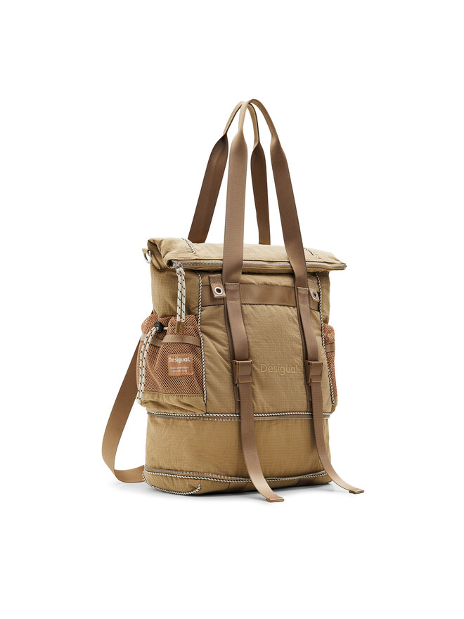Desigual Rucsac Desigual 24SAKY16 Maro