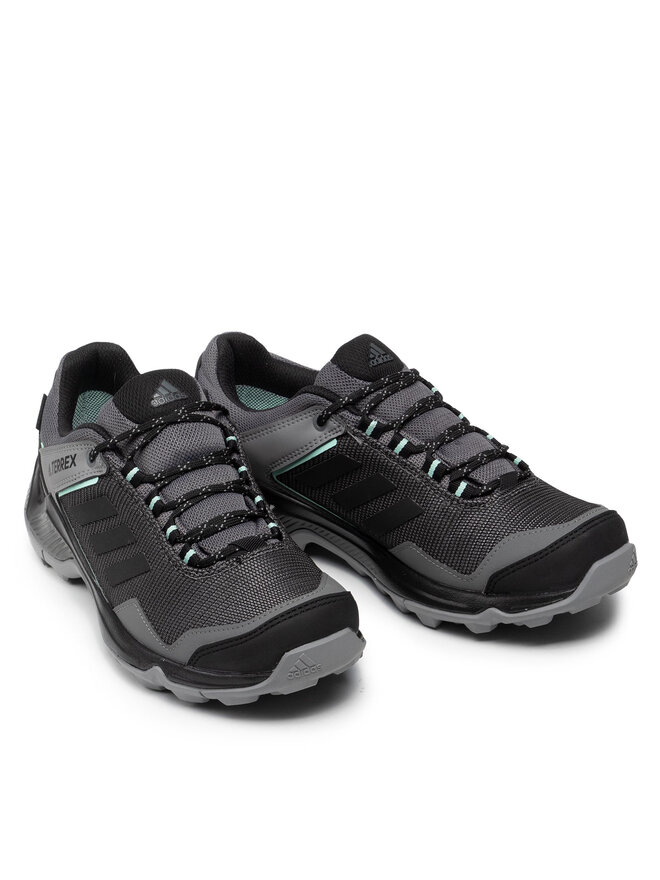 Pārgājienu apavi adidas Terrex Eastrail Gtx W GORE-TEX BC0978 Pelēks |  eapavi.lv