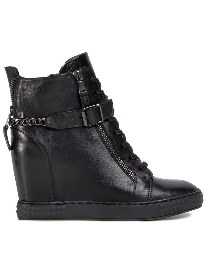 Eva Minge Sneakers Eva Minge EM-26-08-000789 Negru