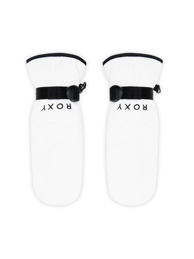 Roxy Snowboardhandschuhe Roxy Jetty ERJHN03222 Weiß