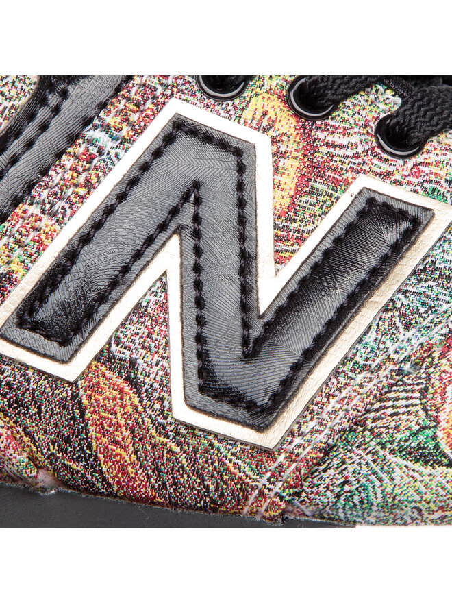 Sneakers New Balance WL574SNA Multicolore chaussures