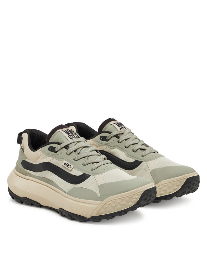 Vans Sneakers Vans MTE Crosspath VN000CVU1CI1 Grün
