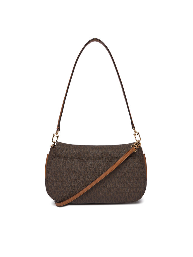 MICHAEL Michael Kors Сумка MICHAEL Michael Kors 30R6GY5S2B Коричневий