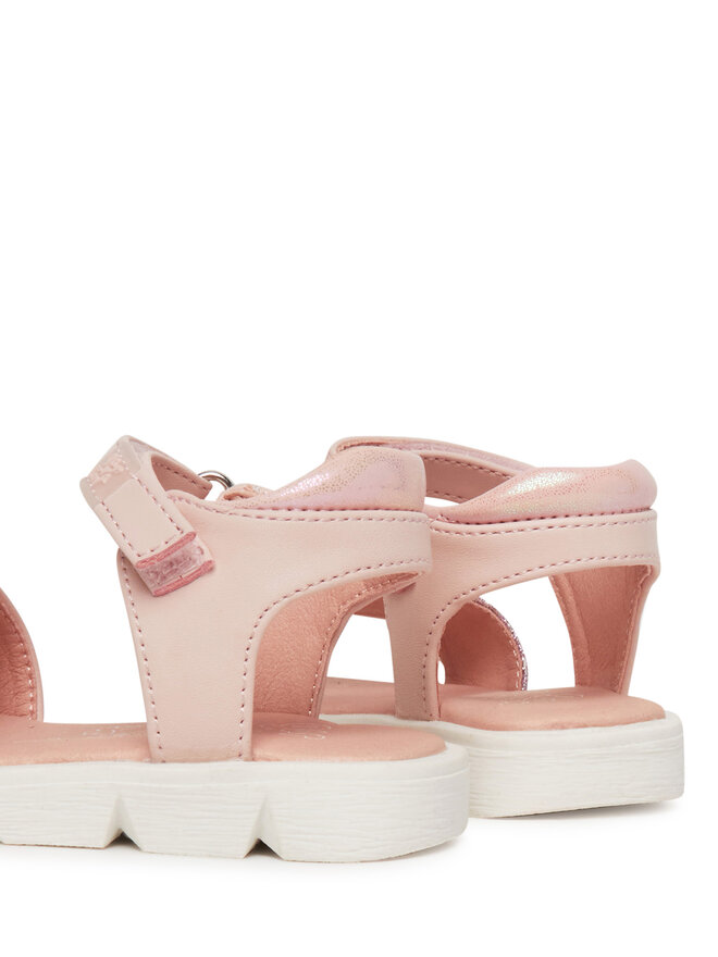 Garvalin Sandalen Garvalin 252400 Rosa