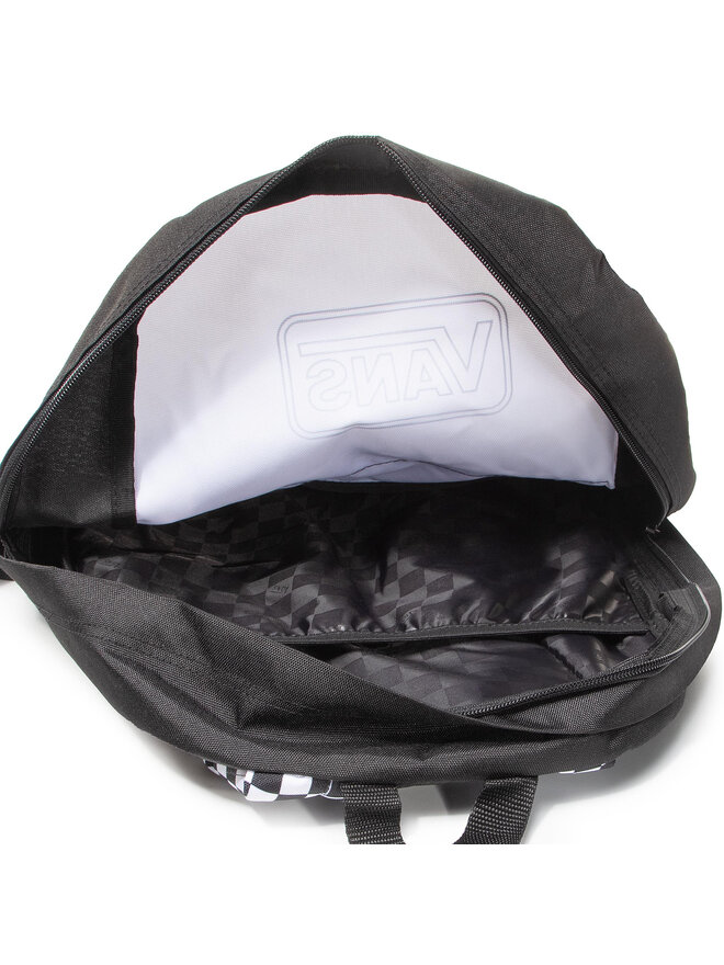 Vans Ruksak Vans Diy Backpack VN0A4V3PWHT1 Biela