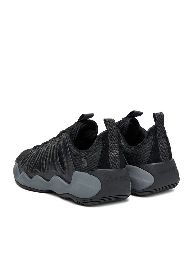 Shaq Сникърси Shaq CEO-4X AQ95035M-B Черен