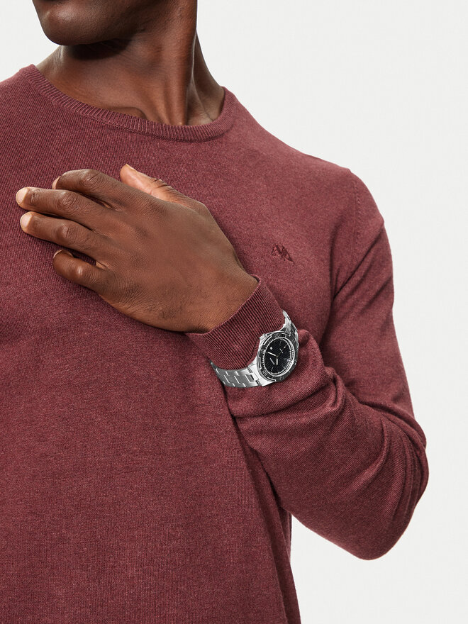 Sekonda Zegarek Sekonda 1171 Czarny