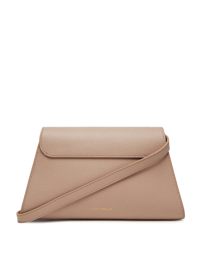 Coccinelle Bolso Coccinelle E1 QTF 12 03 01 Beis