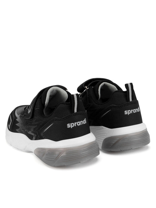 Sprandi Sneakers Sprandi CP-23KC2351B Nero