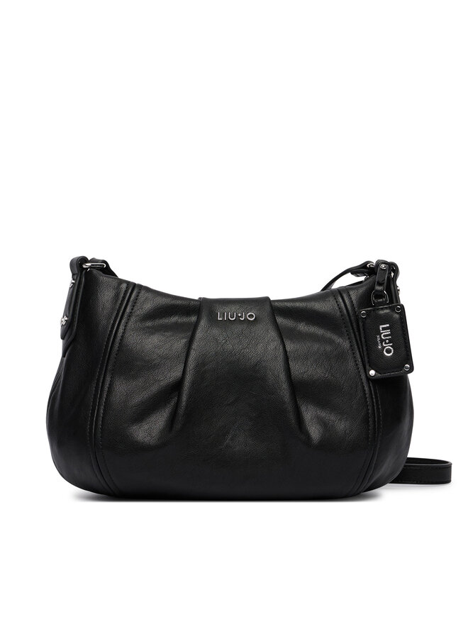 Liu Jo Handtasche Liu Jo AF6013 ES043 Schwarz