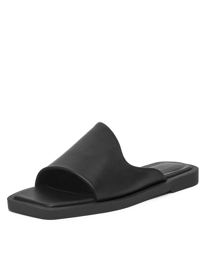 JENNY Papucs JENNY WS6039-07 Fekete