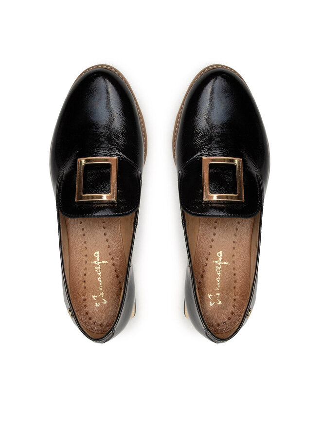 Maciejka Loafers Maciejka 05230-01/00-5 Nero