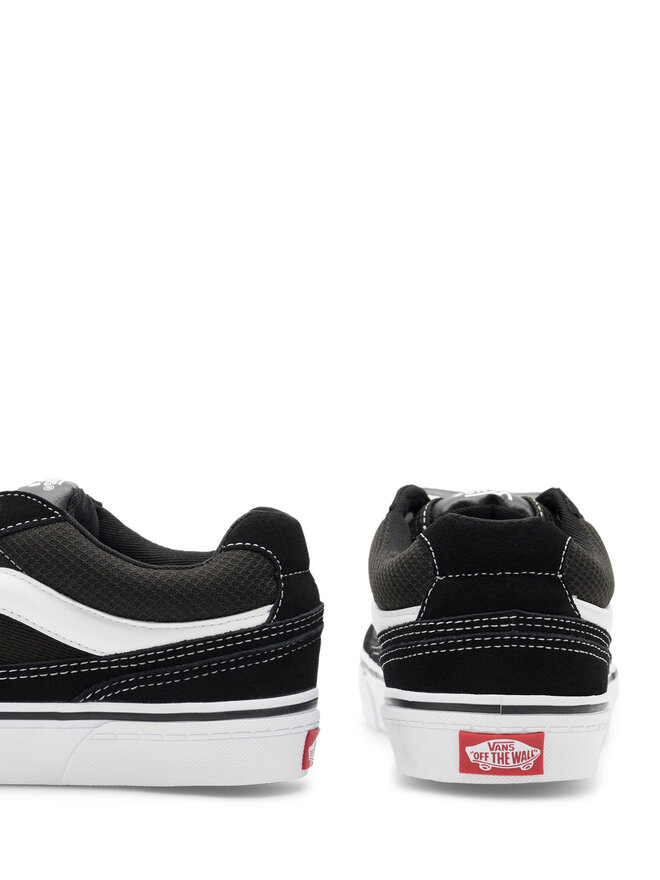 Vans Tenisenes Vans CALDRONE VN0A5JM2BA21 Melns