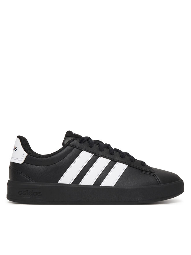 adidas Sneakers adidas Grand Court 3.0 IH1476 Schwarz