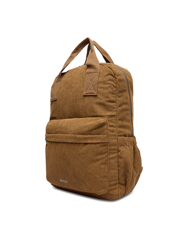 Roxy Рюкзак Roxy C-ROXY-KL-003-08 Коричневий