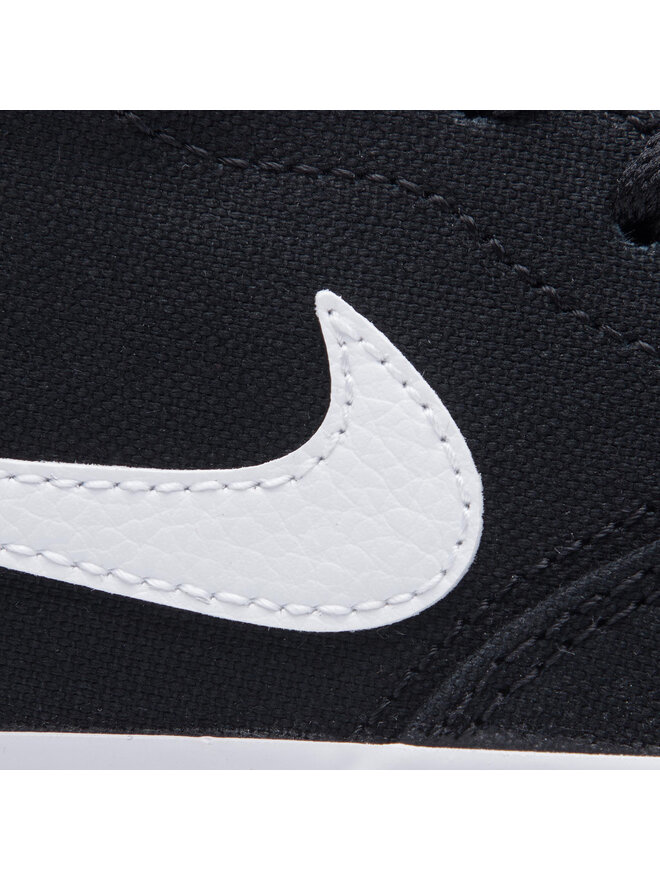 Nike Sneakers Nike Sb Charge Slr CD6279 002 Schwarz