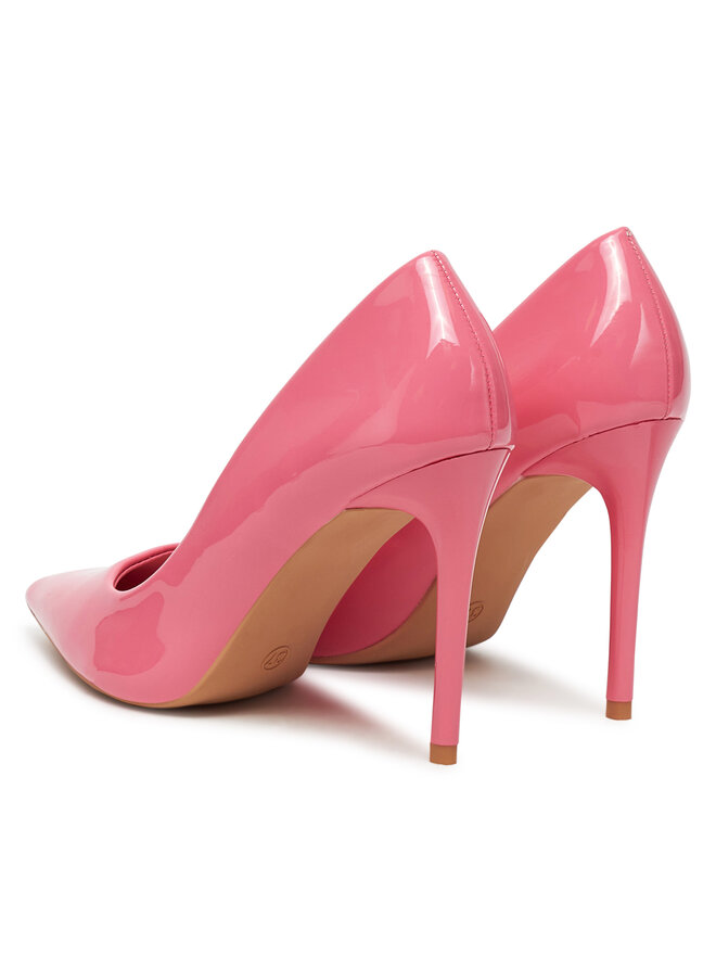 DeeZee Tacón de aguja DeeZee AS2288-11 Rosa