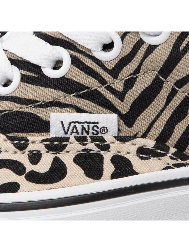 Vans Sneakers aus Stoff Vans Era VN0A54F19M71 Beige
