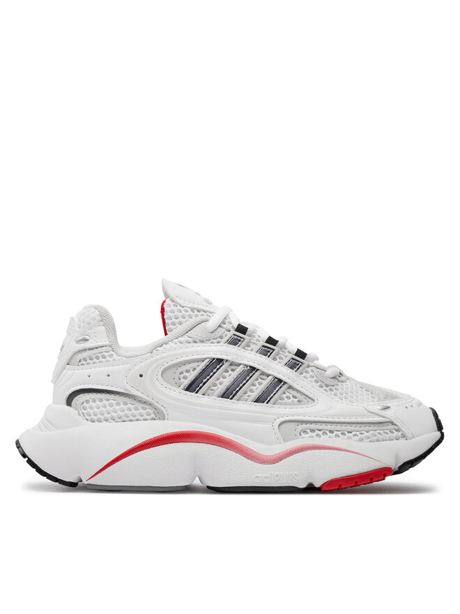adidas Сникърси adidas Ozmillen J IG4269 Бял