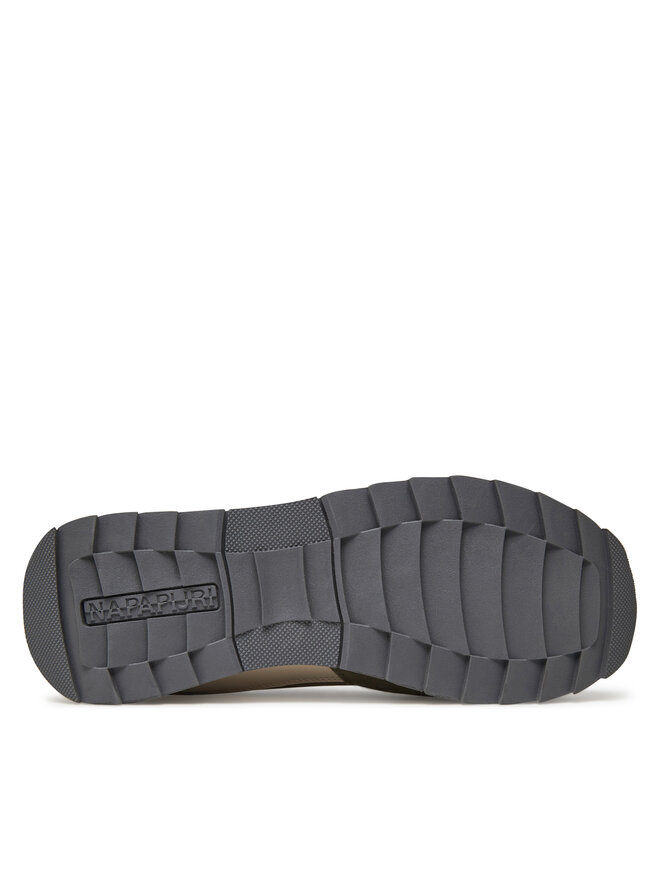 Napapijri Zapatillas Napapijri Virtus NP0A4IQH Caqui