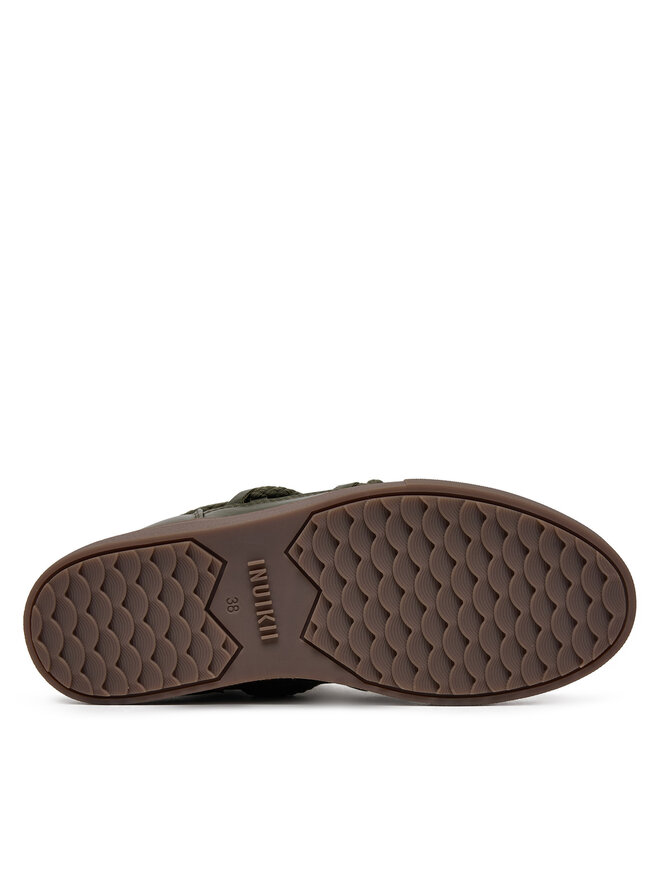 Inuikii Cizme de zăpadă Inuikii Classic 75202-005 Kaki