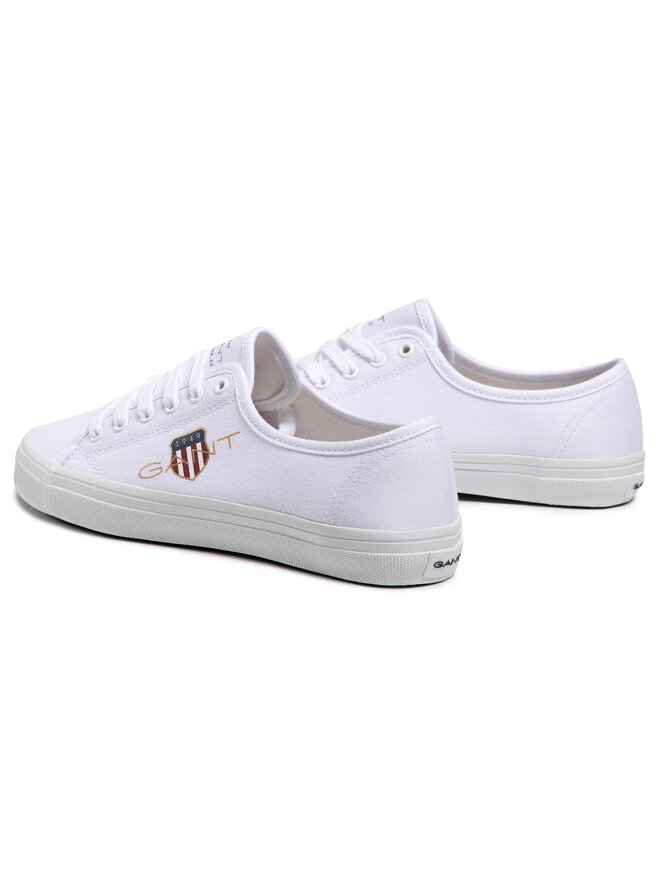 Gant Кросівки Gant Pillox 22538880 Білий