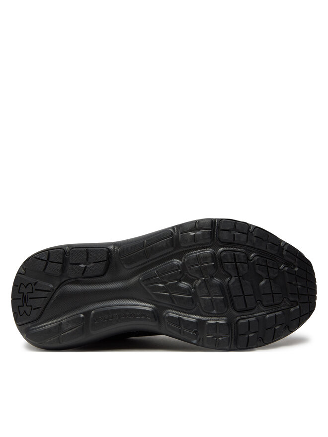 Under Armour Laufschuhe Under Armour Ua Surge 3 3024883-002 Schwarz
