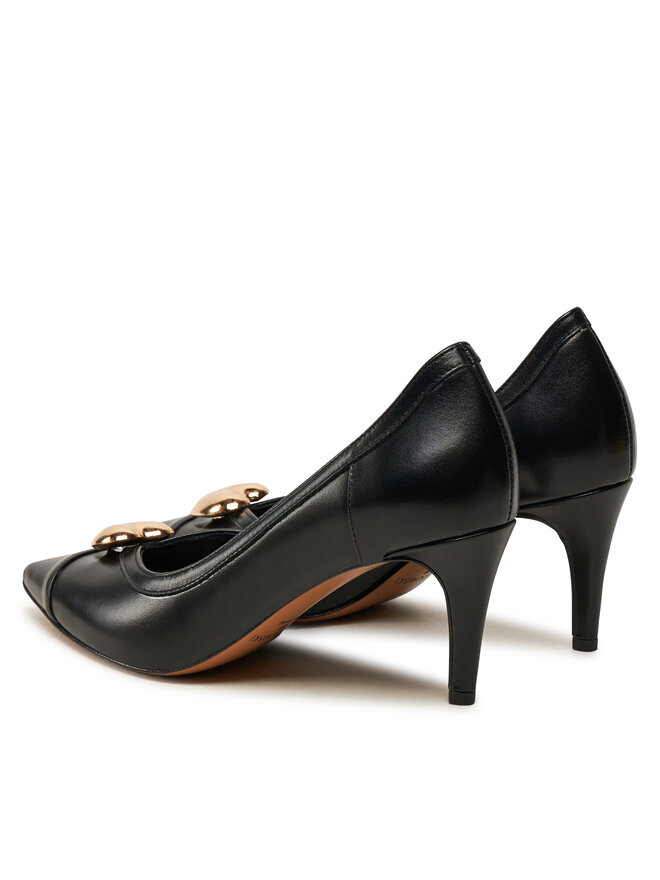 Baldowski High Heels Baldowski D04956-3359-002 Schwarz